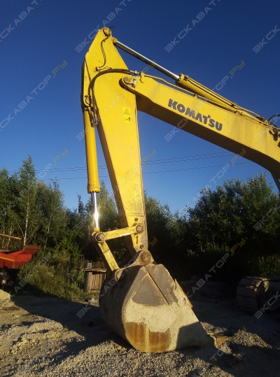Komatsu PC400-7 [2]
