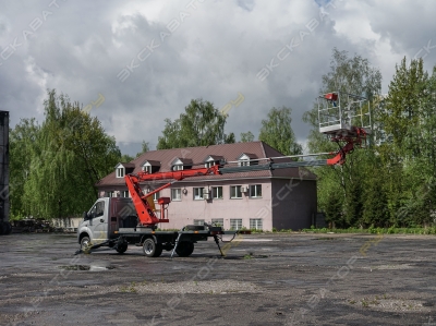 ПЗСММ ВС-18Т [4]