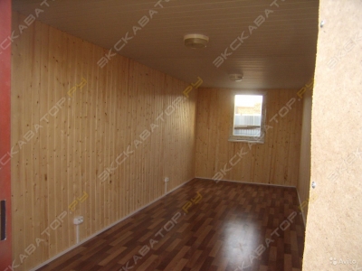 Стандарт 6х2,45 м [1]