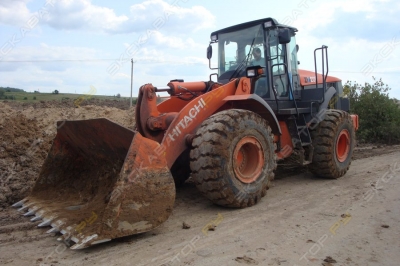 Hitachi HL3A [0]