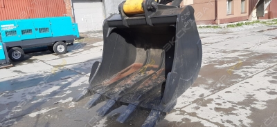 Hyundai R 290LC-7 [1]