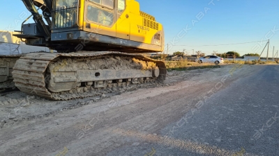 Volvo EC290B LC [0]