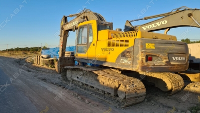 Volvo EC290B LC [3]