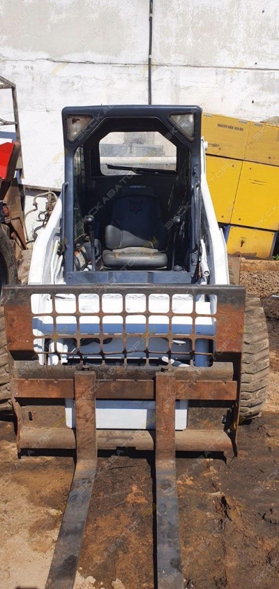 Bobcat S205 [4]