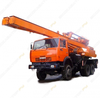 Башстрой УГМК-12 [0]