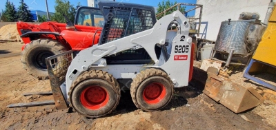 Bobcat S205 [0]