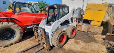 Bobcat S205 [3]