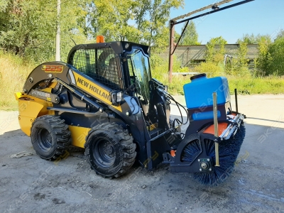 New Holland L225 [0]