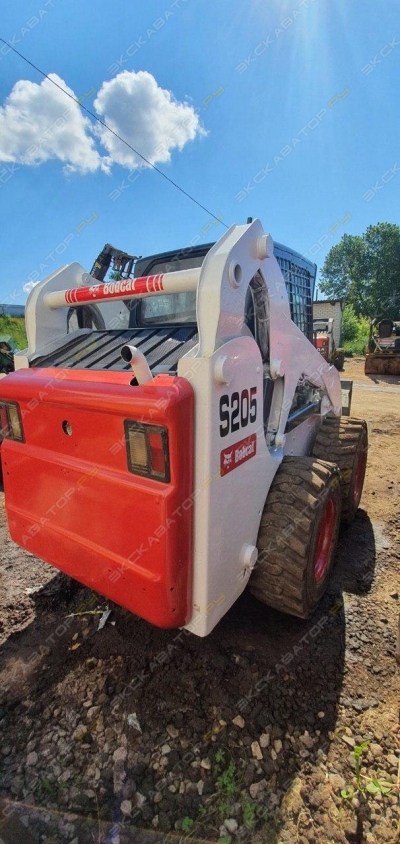 Bobcat S205 [2]