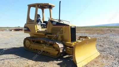 Caterpillar D3C [0]