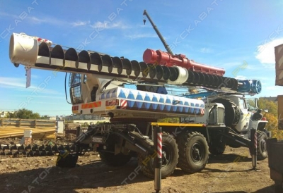 Буркомплектсервис БМ-811М [0]