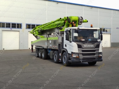 Zoomlion 56X-6RZ [1]