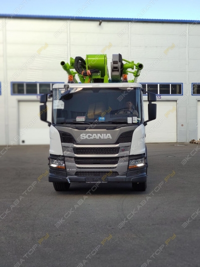 Zoomlion 56X-6RZ [0]