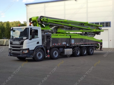 Zoomlion 56X-6RZ [2]