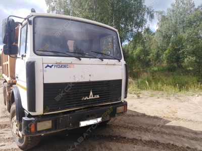 МАЗ 5516 [1]