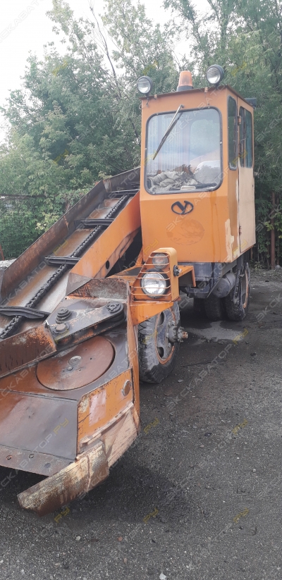 КО-206АН [3]