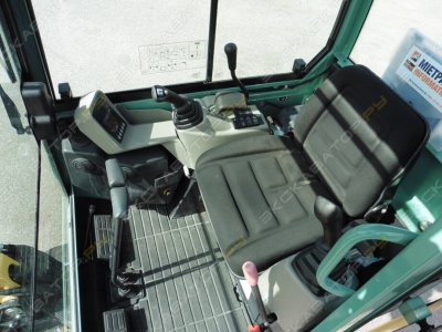 Yanmar B37-2 [4]