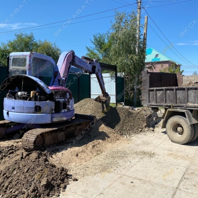 Komatsu PC50UU-2E [0]