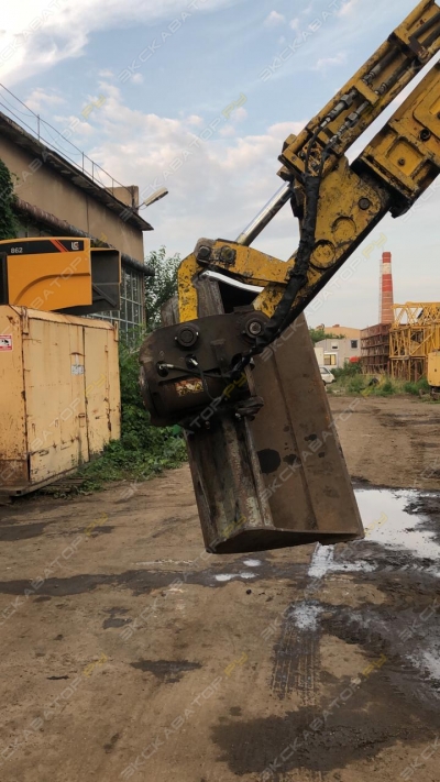 Muck A71 T2 Mobil [3]