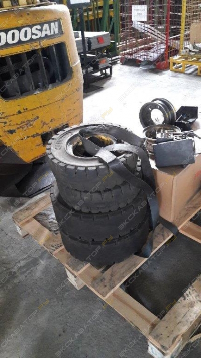 Doosan GC15S-5 [2]