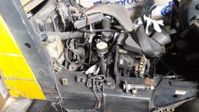 Doosan GC15S-5 [0]