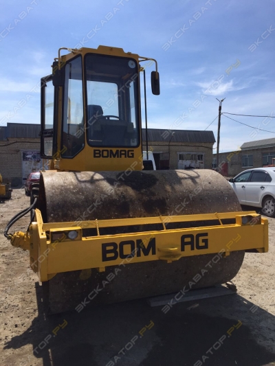 Bomag BW 212 PD-5 [0]