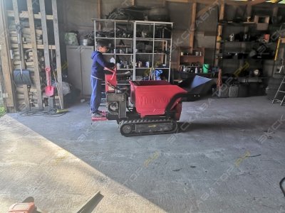 Hinowa HP800 [0]