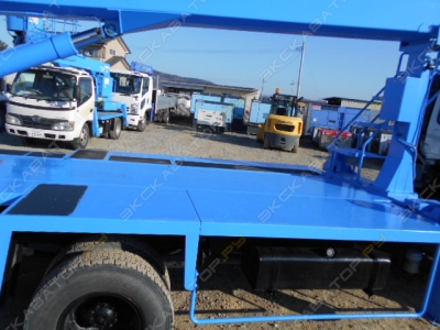 Tadano AT-270 [1]