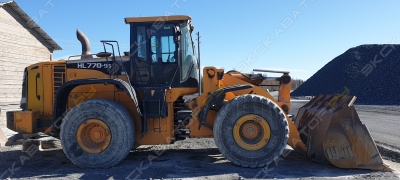 Hyundai HL 770 [0]