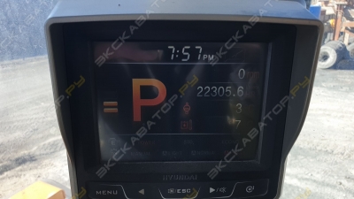 Hyundai HL 770 [2]