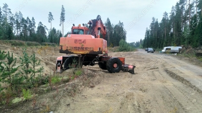 Liebherr A 904 [4]