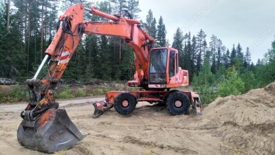 Liebherr A 904 [0]