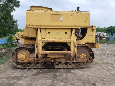 Caterpillar 572G [4]