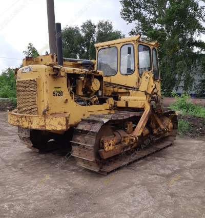 Caterpillar 572G [2]