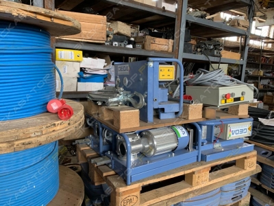 Geda AB 650 [2]