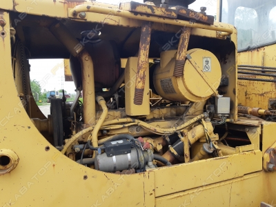 Caterpillar 572G [3]