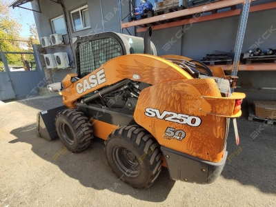 Case SV250B [1]