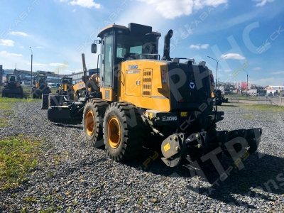 XCMG GR165 [1]