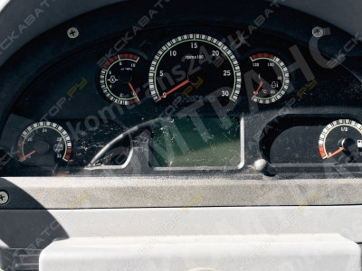 XCMG GR165 [3]