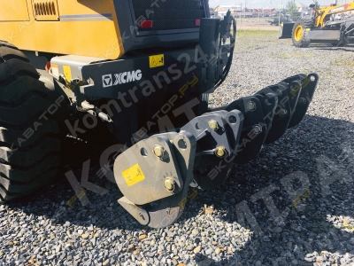 XCMG GR165 [2]