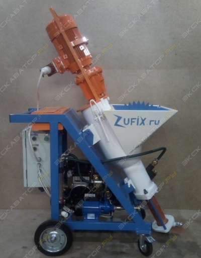 Zufix RK-220/380 [4]