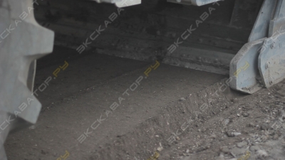 Wirtgen WR 2500 [1]