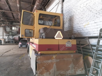 Dynapac CP224 [1]