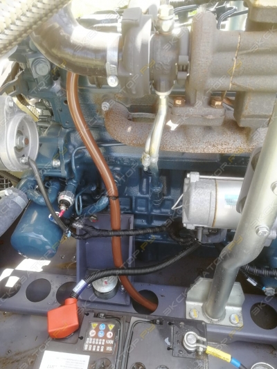 Atlas Copco XAS 88 [3]
