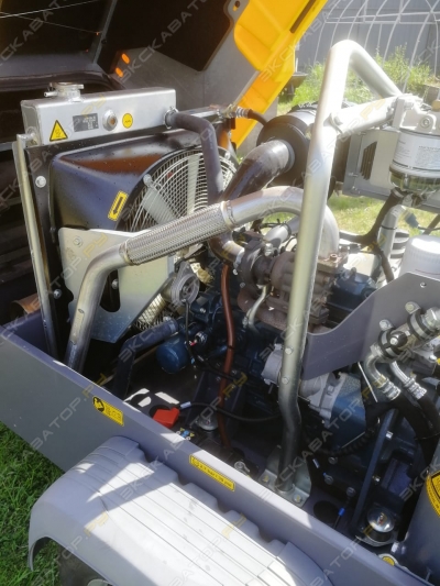 Atlas Copco XAS 88 [2]