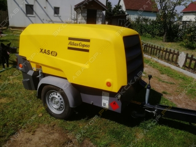 Atlas Copco XAS 88 [0]