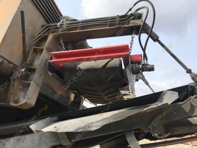 Hartl Powercrusher PC 1380 J (линейка продана Atlas Copco) [3]