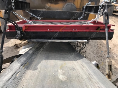Hartl Powercrusher PC 1380 J (линейка продана Atlas Copco) [2]