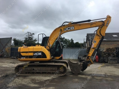 JCB JS 130D [0]