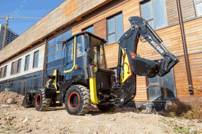 Boulder BL30-25 [1]